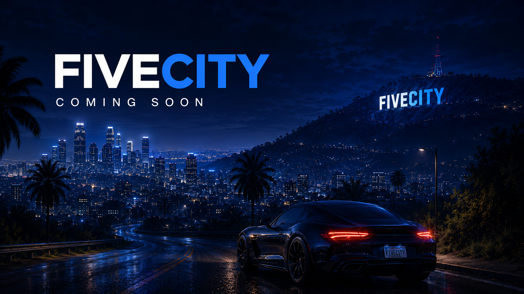 FiveCity